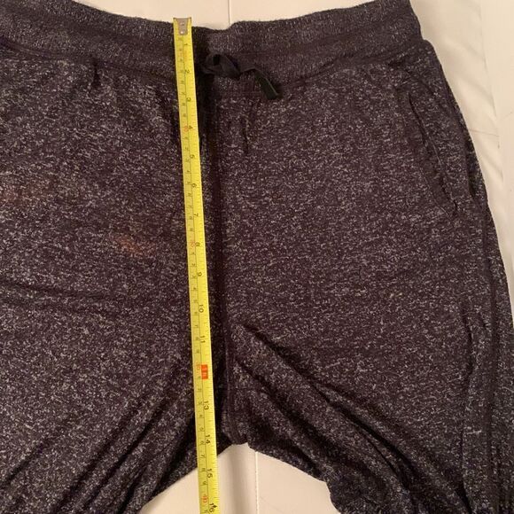 Favorite Lounche Jogger Rayon Blend Jogger Pants Size XL - Picture 4 of 11